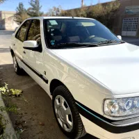 پژو SLX مدل ۹۸ سیمی