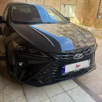 آریزو ۶ Gt مدل ۱۴۰۳