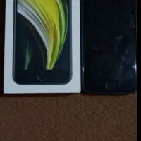 iphone see2020|موبایل|اصفهان, مهدی آباد|دیوار