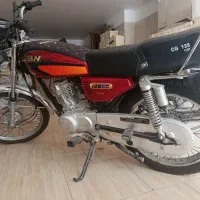 موتورسیکلت