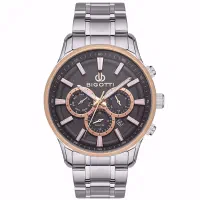 ساعت بیگوتی ( برند ایتالیایی) مونتاژ چین