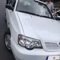 پراید 132
