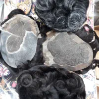 انواع پروتز طبیعی (کفسری)