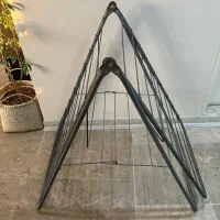 بند لباس اپارتمانی|بندرخت و رختآویز|تهران, بوستان سرخه حصار|دیوار