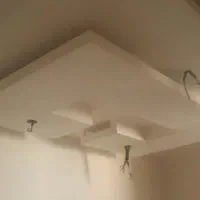 گچ کاری|خدمات پیشه و مهارت|کرج, مهرویلا جنوبی|دیوار