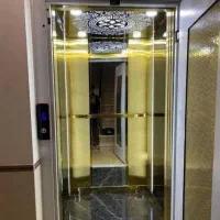 تولیدکننده مستقیم قطعات آسانسورباکیفیت و قیمت عالی