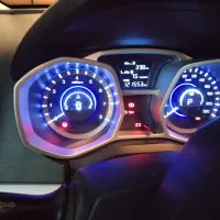 jac s3 مدل 98 بسیار تمیز اتومات|خودرو سواری و وانت|سمنان, |دیوار