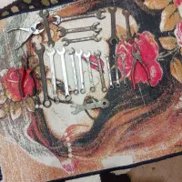 آچار لوله گیر سیم چین|ابزارآلات|کارون, |دیوار