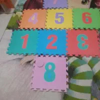 اسباب بازی...