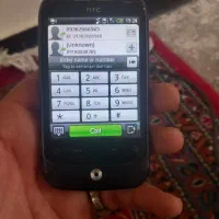 گوشی htc|موبایل|نهاوند, |دیوار