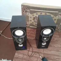 بخاطره  مهاجرت ونداشتن مکان مناسبی به فروش می‌رود