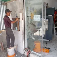 Atm بانکی|فروشگاه و مغازه|کازرون, |دیوار