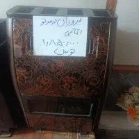 8 عدد بخاری همگی سالم و خیلی تمیز