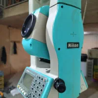 دوربین توتال