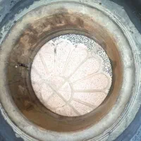 لاستیک رینگ لاستیک فروشی|قطعات یدکی و لوازم جانبی|دورود, |دیوار