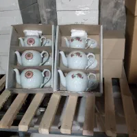 فروش قوری ازتولیدبه مصرف.