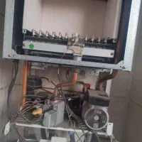 تعمیر آبگرمکن،پکیج دیواری،بخاری،اجاق گاز
