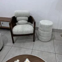 اقساط یکساله با چک صیادی|مبلمان اداری|خرمآباد, |دیوار