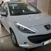 فروش فوری حواله ۲۰۷