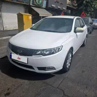 سراتو سایپا دنده ای
