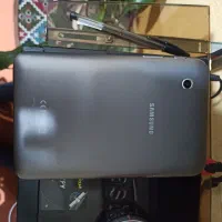 تبلت ساسونگ تب ۲ سالم بدو خط و خش