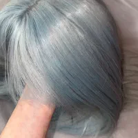 کلاهگیس وارداتی