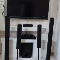 سینما خانگی