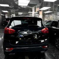 jac s3 . جک s3 . مدل ۴۰۲ . بدون توضیحات .اقساط|خودرو سواری و وانت|کرج, عظیمیه|دیوار