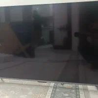 تلویزیون ۵۵اینچ ایکس ویژن