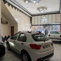 کوییک RS 1404 به رویت صفر|خودرو سواری و وانت|رودهن, |دیوار