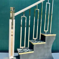 نرده مدرن|خدمات پیشه و مهارت|ارومیه, |دیوار