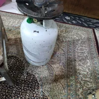 اجاق گاز ۲شعله و پیک نیک ۵کیلویی