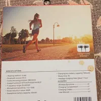 ایرپادگردنی pioneer|لوازم جانبی موبایل و تبلت|ماهدشت, |دیوار