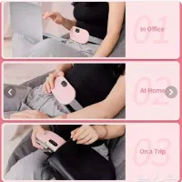 ماساژور قاعدگی اصلی پر فروش مناسب هدیه