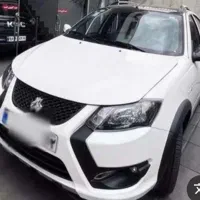 پیش فروش کوییک gxl