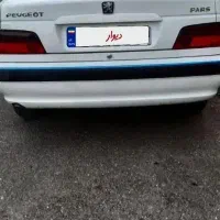 پارس Lx tu5|خودرو سواری و وانت|رشت, منظریه|دیوار