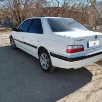 پارس سال مدل ۹۹|خودرو سواری و وانت|یاسوج, |دیوار