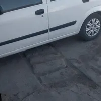تیبا صندوق‌دار SL، مدل ۱۳۹۲|خودرو سواری و وانت|همدان, |دیوار