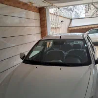 ساینا s مدل ۴۰۴|خودرو سواری و وانت|الوند, |دیوار