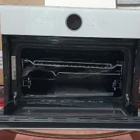 فر تو کار برند سینجر|اجاق گاز و لوازم برقی پخت‌وپز|گرگان, |دیوار