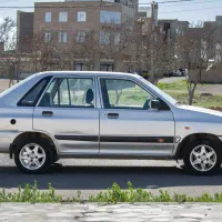 پراید 141 دوگانه