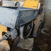 بیلر رامش مدل ۸۹