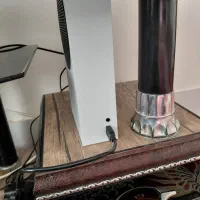 ایکس باکس سری اس دودسته