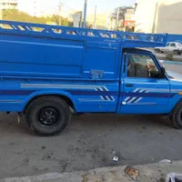 وانت بار نیسان