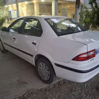 سمند مدل ۹۸