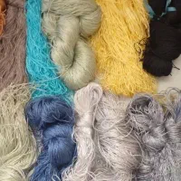 چله ۳۶ لای|لوازم خیاطی و بافتنی|چهارباغ, |دیوار