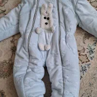 سرهمی مخمل داخل خز دار