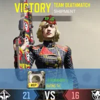 اکانت کالاف|کنسول، بازی ویدئویی و آنلاین|جیرفت, |دیوار