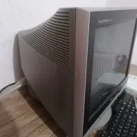 مانیتور|قطعات و لوازم جانبی رایانه|فولادشهر, مسکن مهر فولادشهر|دیوار