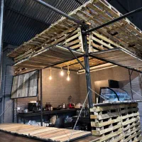 استخدام باریستا یا اپراتور کافه بوفه